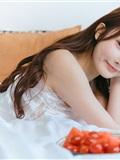 YITUYU艺图语 2025.01.11 奶油屋 文文子(18)